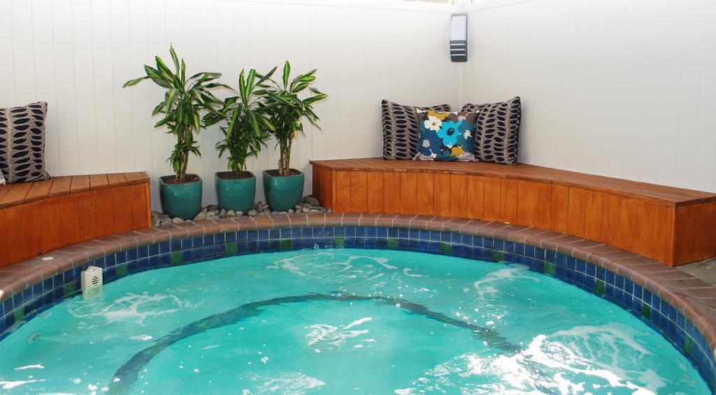 Bethlehem Motor Inn And Conference Centre Tauranga Extérieur photo