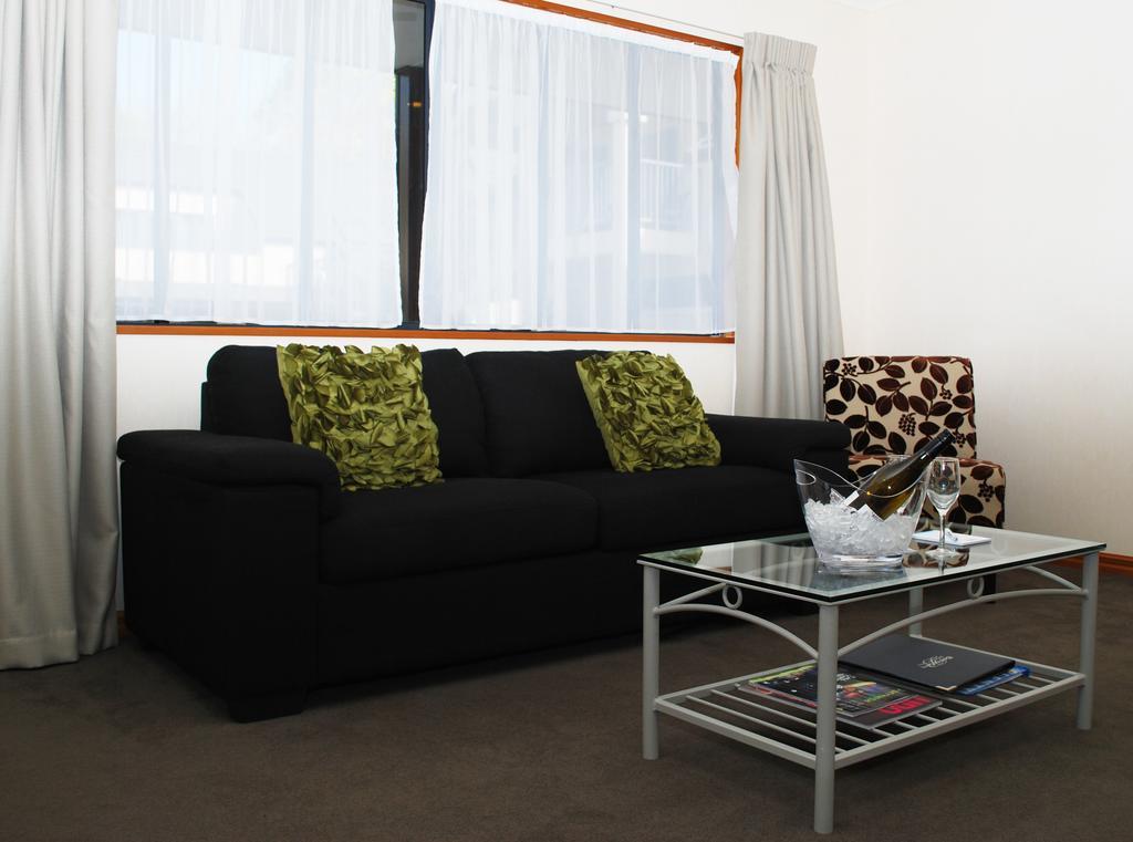 Bethlehem Motor Inn And Conference Centre Tauranga Chambre photo