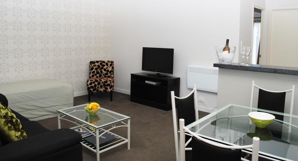 Bethlehem Motor Inn And Conference Centre Tauranga Extérieur photo