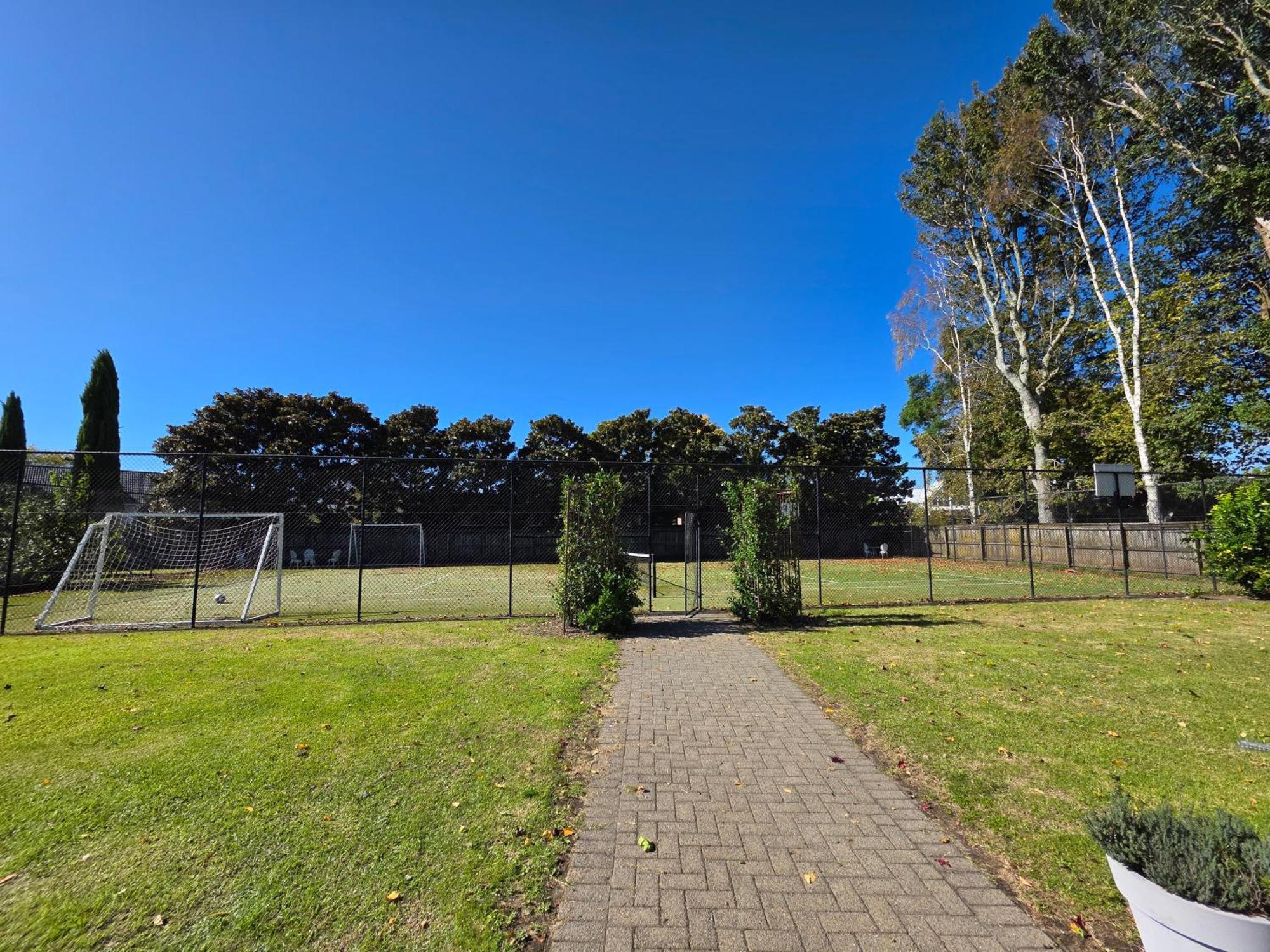 Bethlehem Motor Inn And Conference Centre Tauranga Extérieur photo