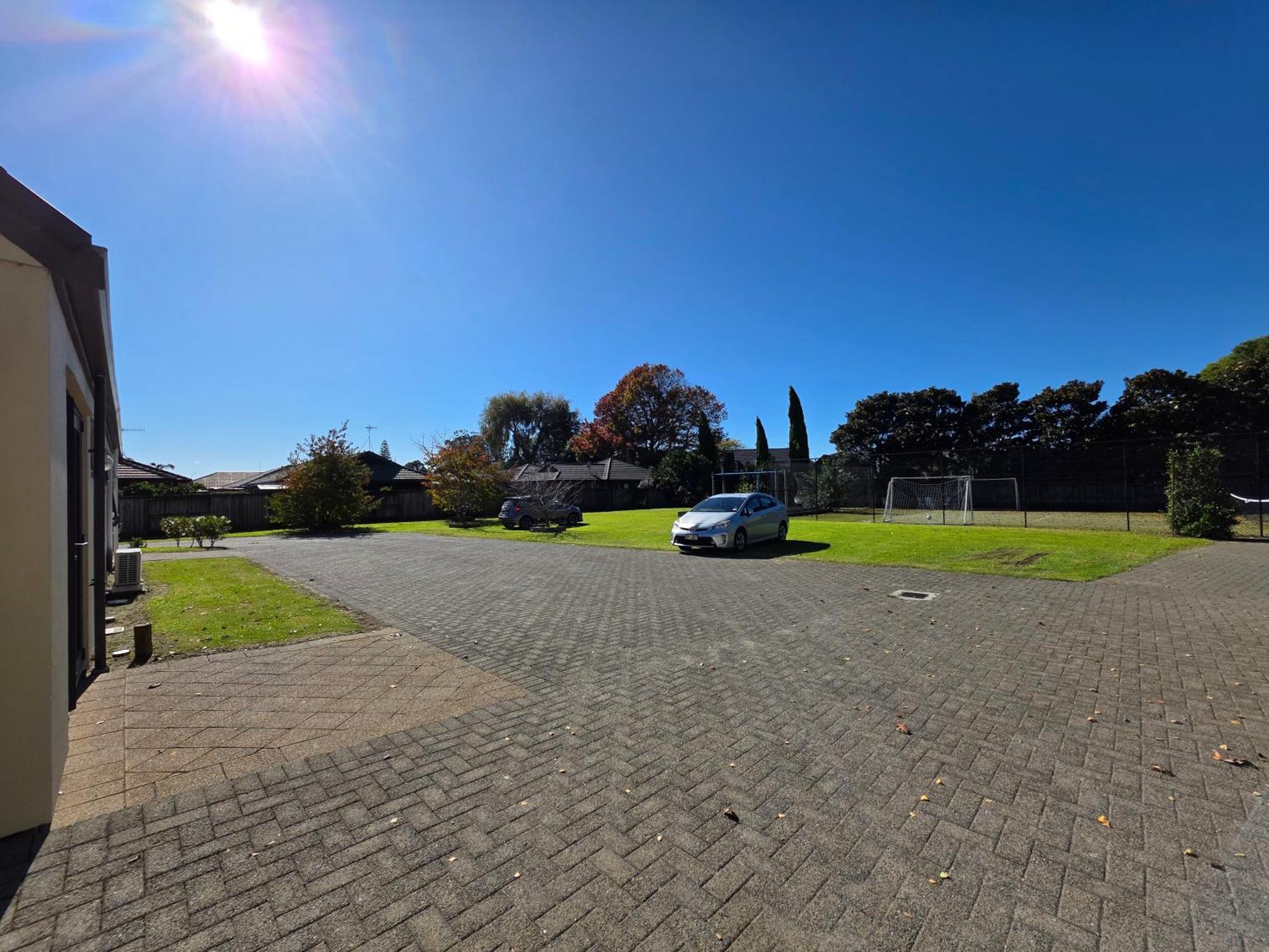 Bethlehem Motor Inn And Conference Centre Tauranga Extérieur photo