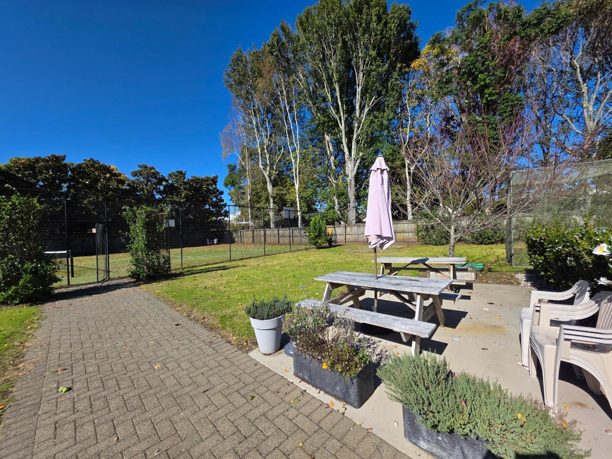 Bethlehem Motor Inn And Conference Centre Tauranga Extérieur photo
