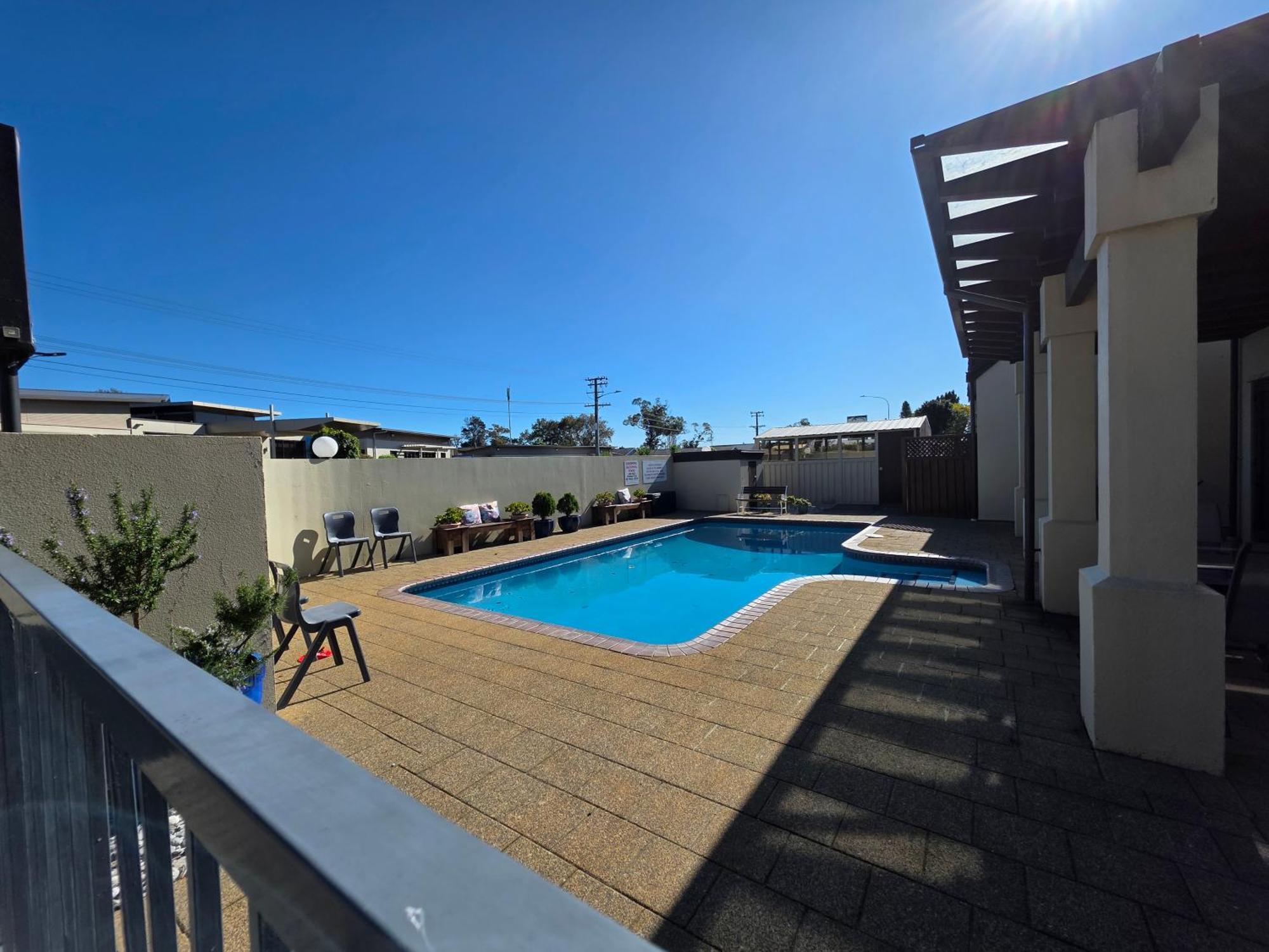 Bethlehem Motor Inn And Conference Centre Tauranga Extérieur photo