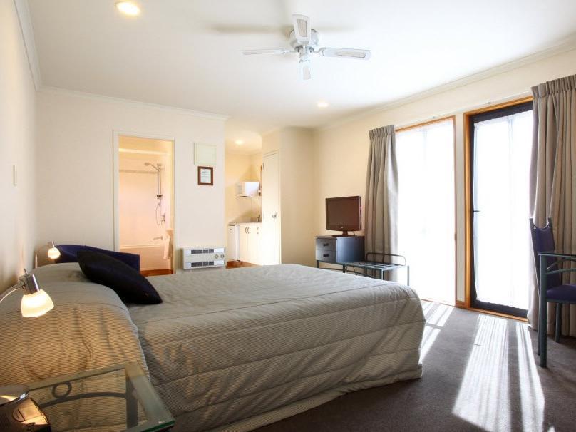 Bethlehem Motor Inn And Conference Centre Tauranga Extérieur photo