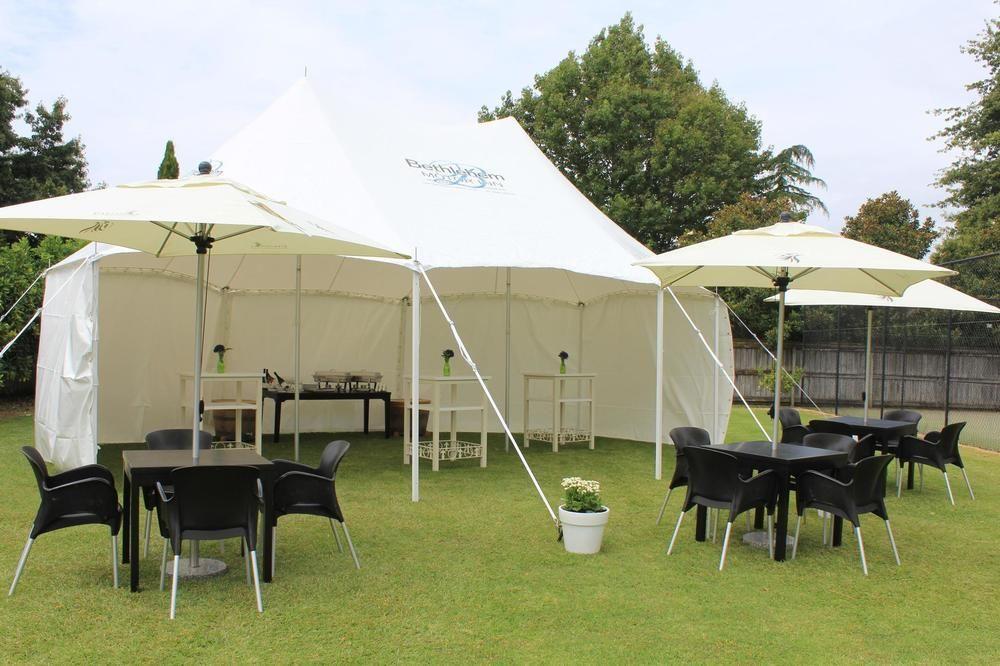 Bethlehem Motor Inn And Conference Centre Tauranga Extérieur photo