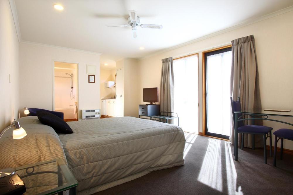 Bethlehem Motor Inn And Conference Centre Tauranga Extérieur photo