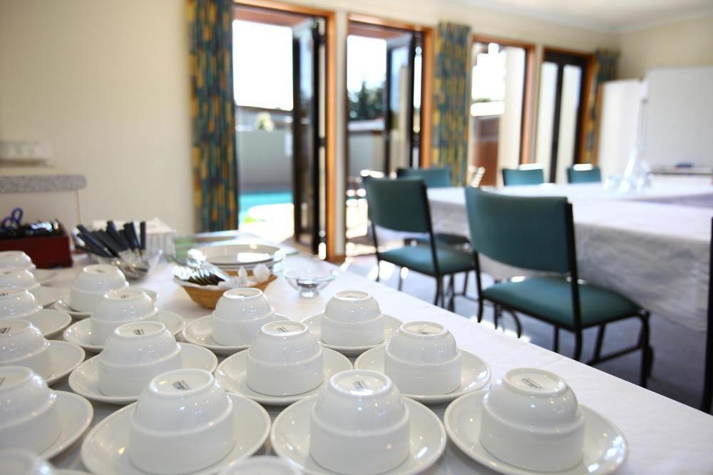 Bethlehem Motor Inn And Conference Centre Tauranga Extérieur photo