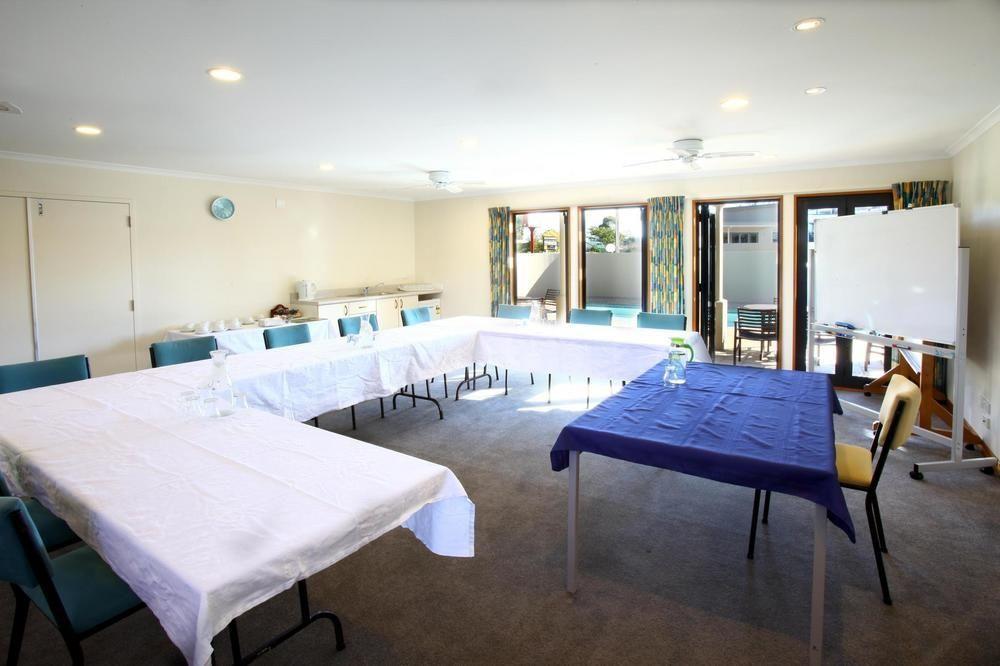 Bethlehem Motor Inn And Conference Centre Tauranga Extérieur photo