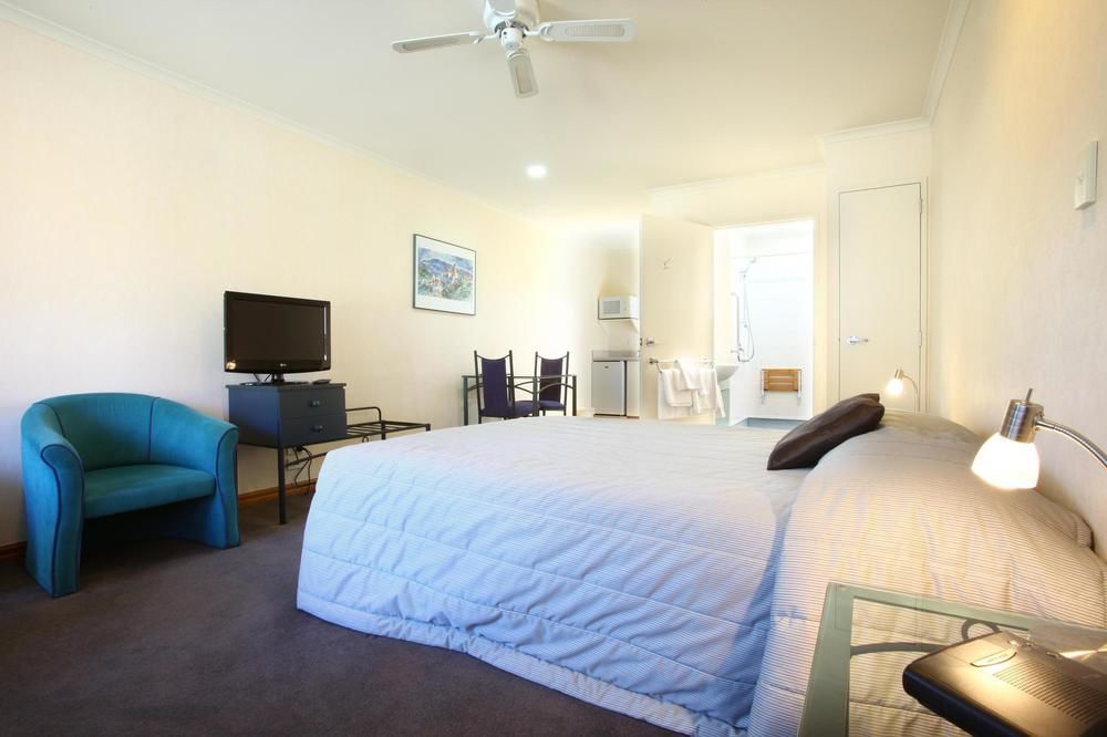 Bethlehem Motor Inn And Conference Centre Tauranga Extérieur photo