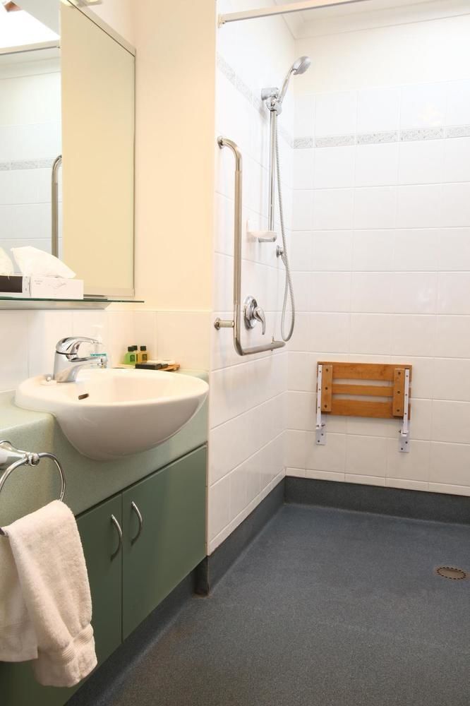 Bethlehem Motor Inn And Conference Centre Tauranga Extérieur photo