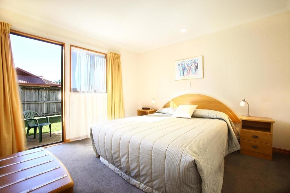Bethlehem Motor Inn And Conference Centre Tauranga Extérieur photo