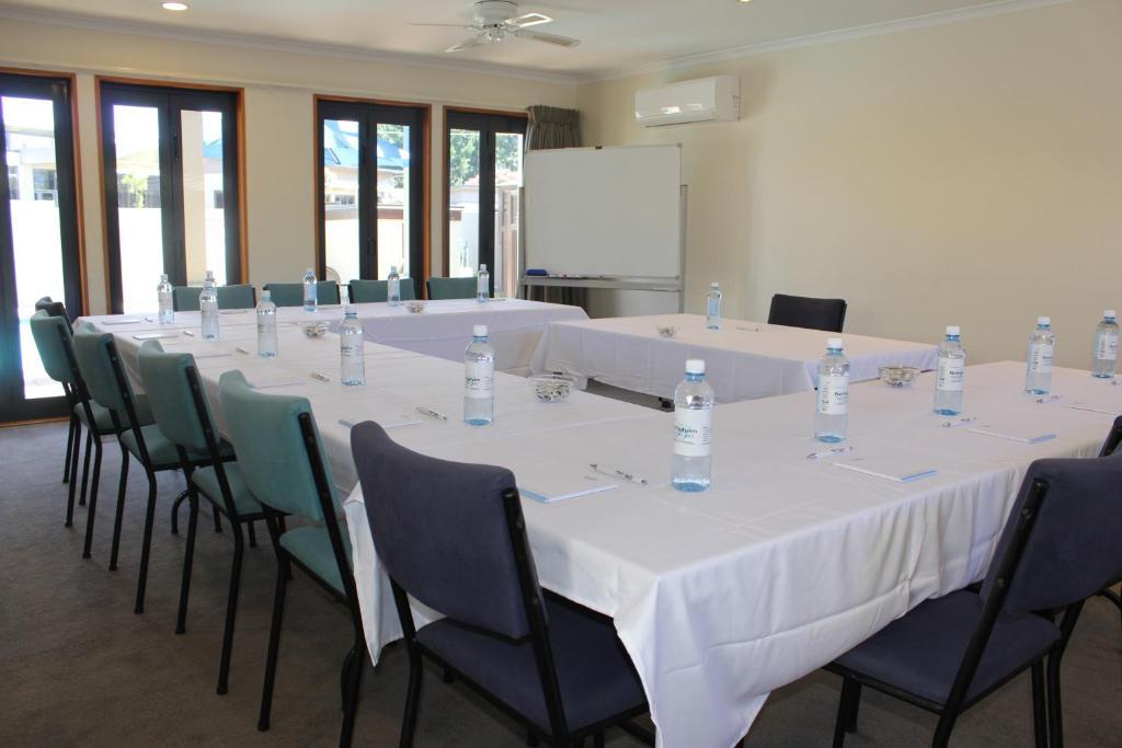 Bethlehem Motor Inn And Conference Centre Tauranga Extérieur photo