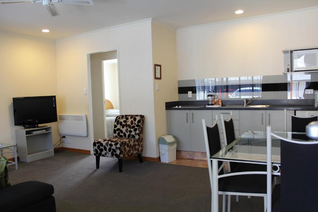 Bethlehem Motor Inn And Conference Centre Tauranga Chambre photo