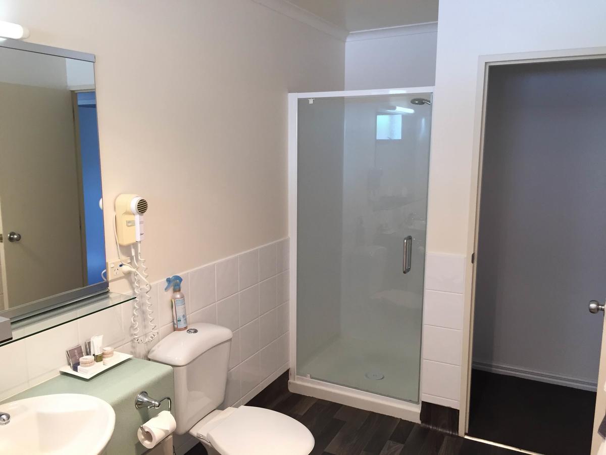 Bethlehem Motor Inn And Conference Centre Tauranga Extérieur photo