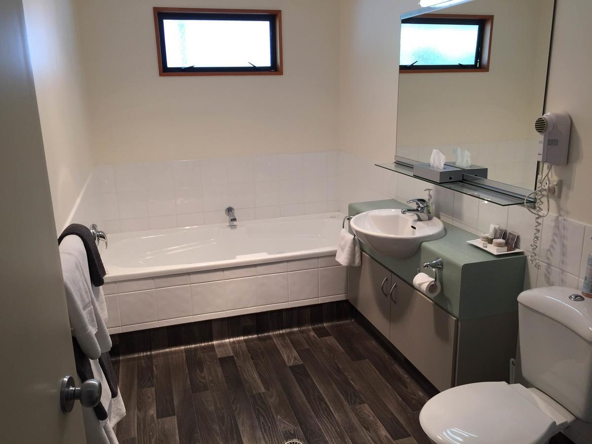 Bethlehem Motor Inn And Conference Centre Tauranga Extérieur photo