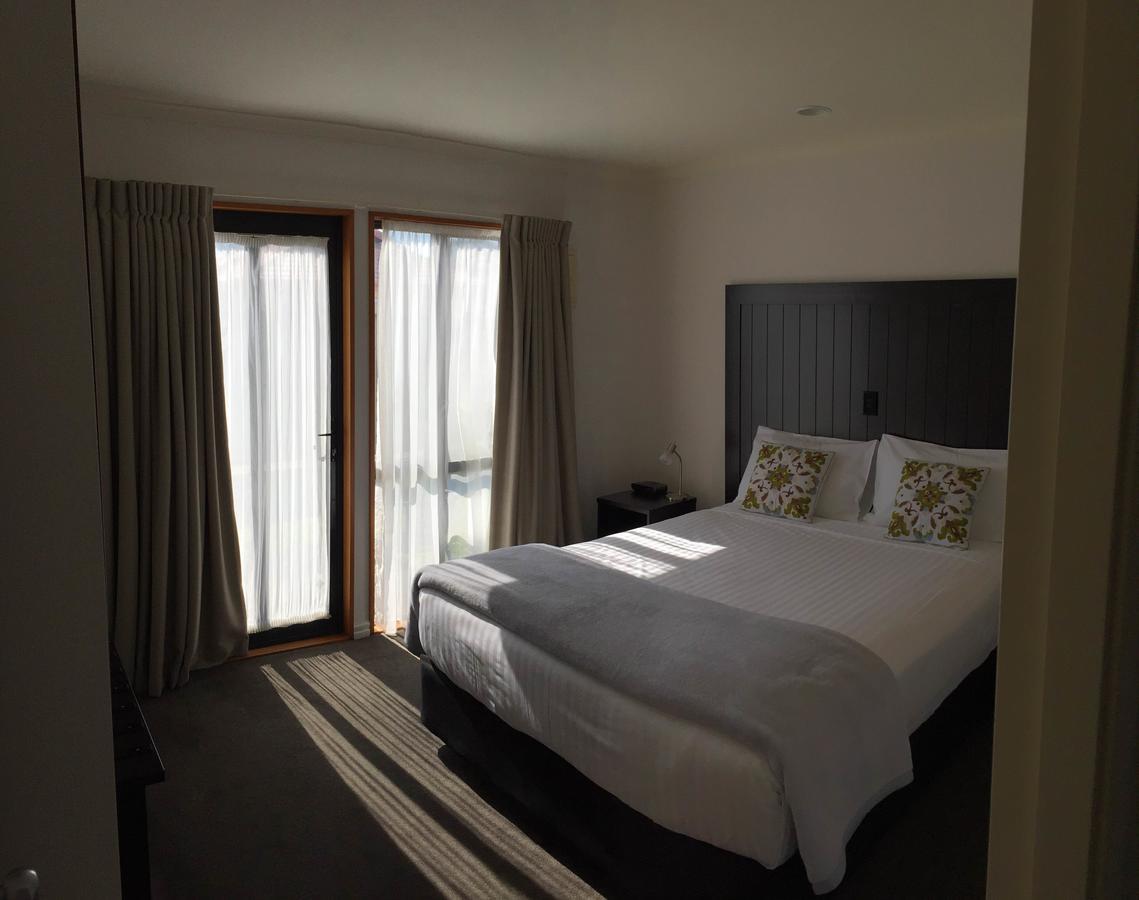 Bethlehem Motor Inn And Conference Centre Tauranga Extérieur photo