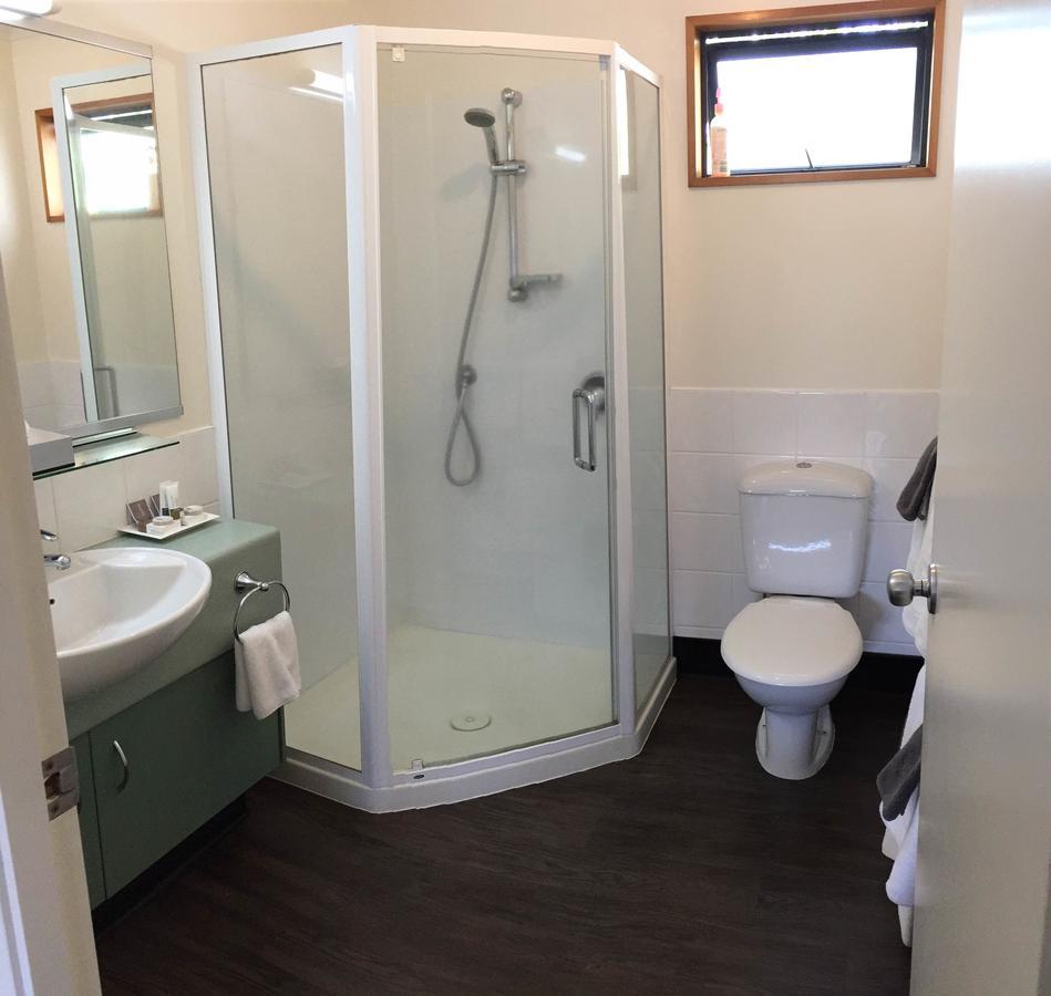 Bethlehem Motor Inn And Conference Centre Tauranga Extérieur photo