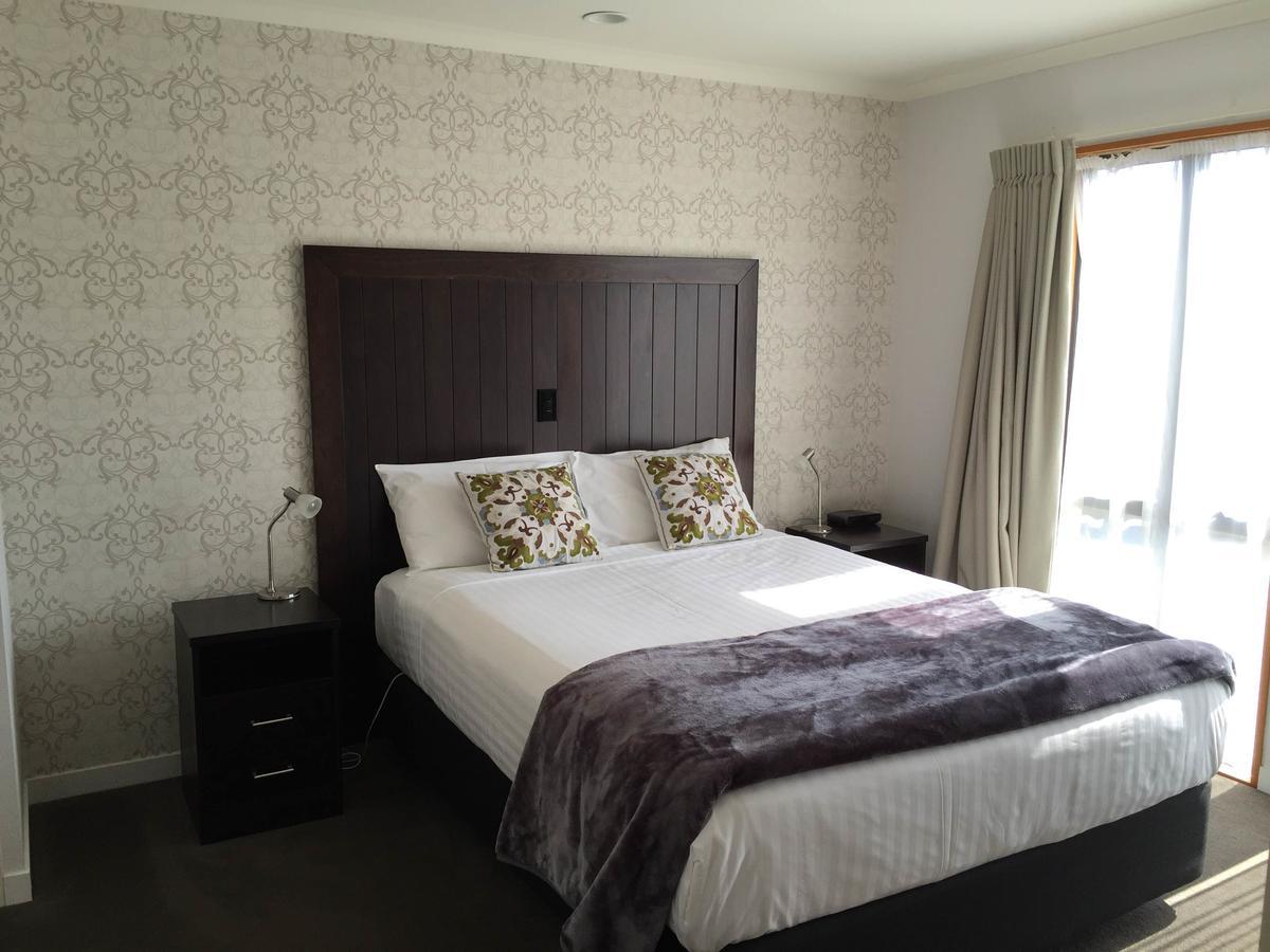 Bethlehem Motor Inn And Conference Centre Tauranga Extérieur photo