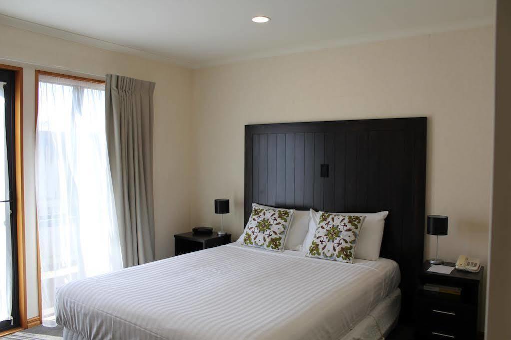 Bethlehem Motor Inn And Conference Centre Tauranga Extérieur photo