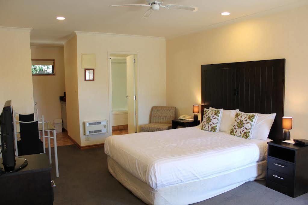 Bethlehem Motor Inn And Conference Centre Tauranga Extérieur photo