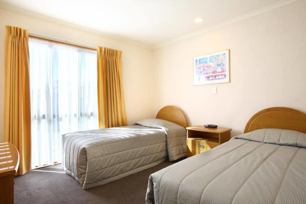 Bethlehem Motor Inn And Conference Centre Tauranga Extérieur photo