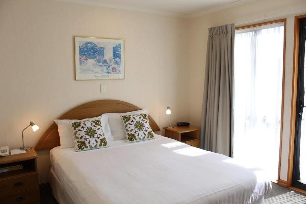 Bethlehem Motor Inn And Conference Centre Tauranga Extérieur photo