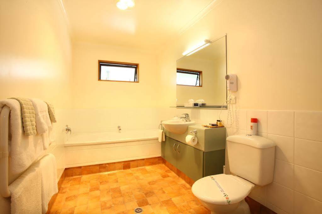 Bethlehem Motor Inn And Conference Centre Tauranga Extérieur photo