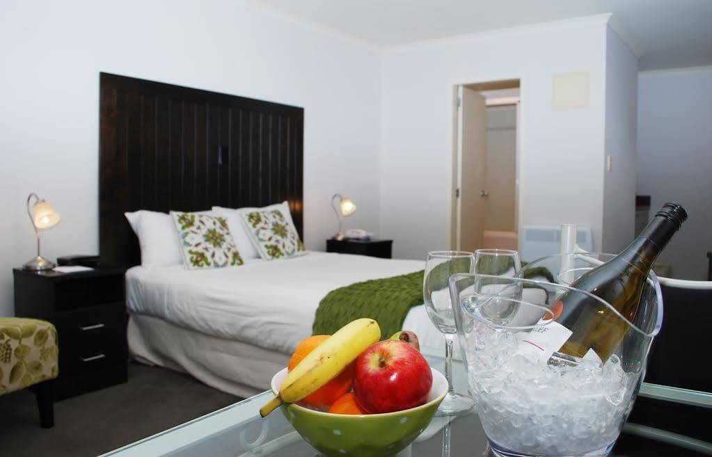 Bethlehem Motor Inn And Conference Centre Tauranga Extérieur photo