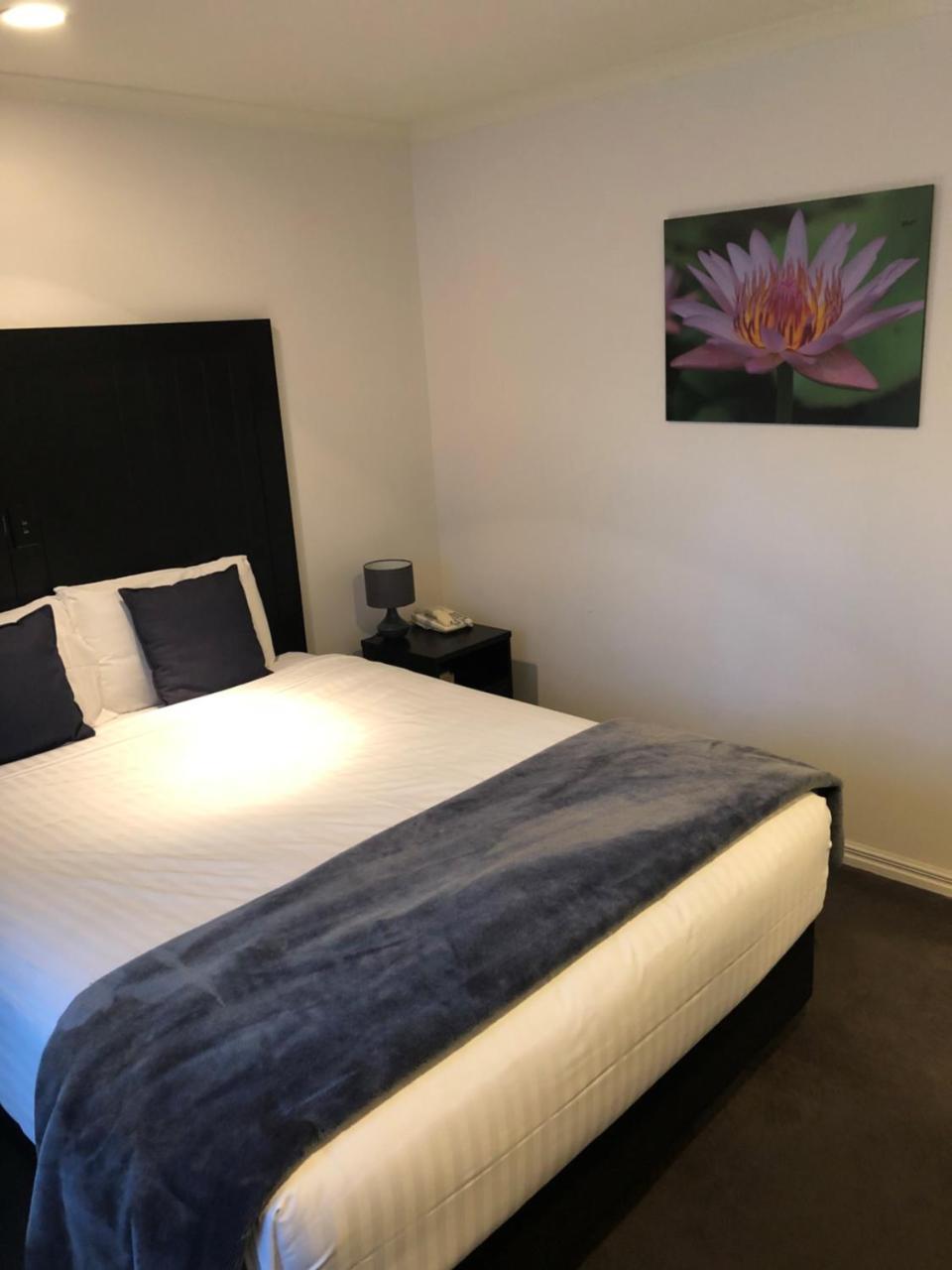 Bethlehem Motor Inn And Conference Centre Tauranga Extérieur photo