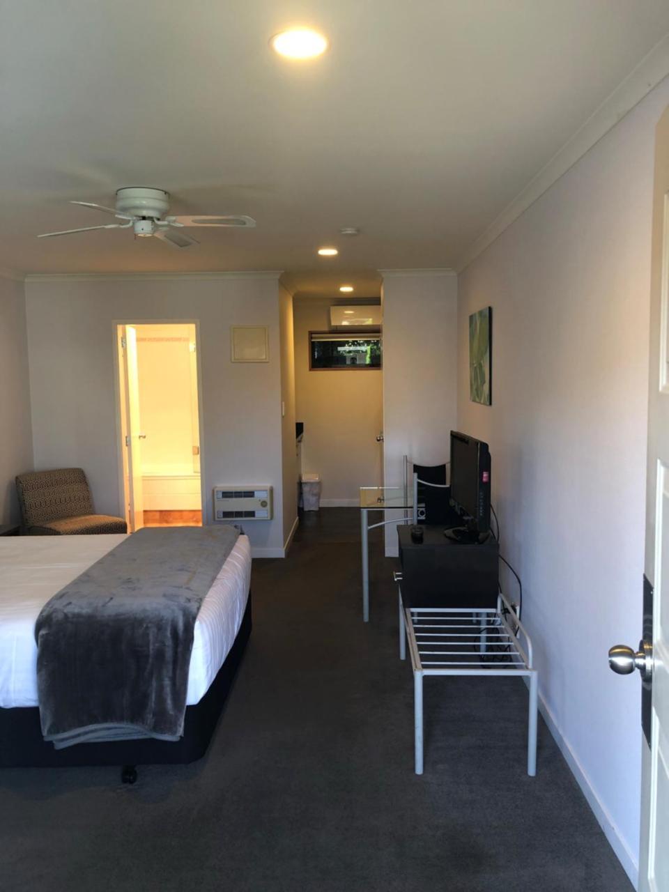 Bethlehem Motor Inn And Conference Centre Tauranga Extérieur photo