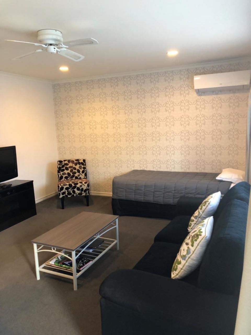 Bethlehem Motor Inn And Conference Centre Tauranga Extérieur photo