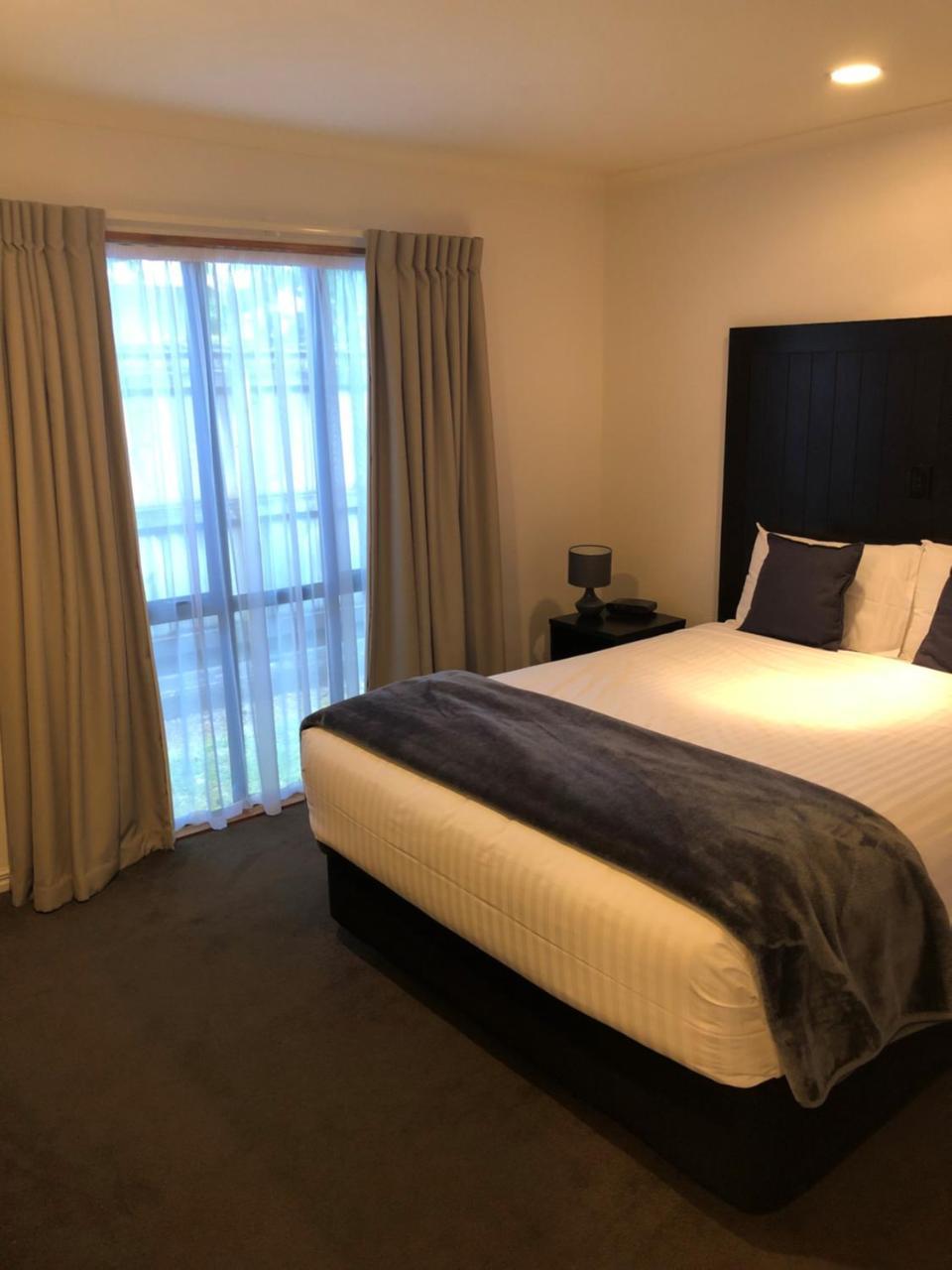 Bethlehem Motor Inn And Conference Centre Tauranga Extérieur photo
