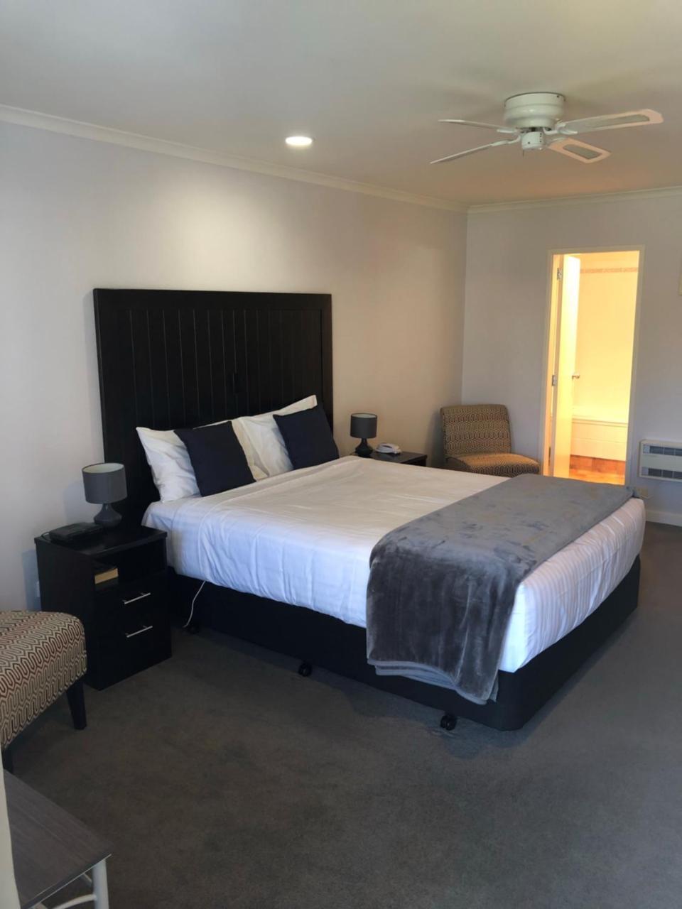 Bethlehem Motor Inn And Conference Centre Tauranga Extérieur photo