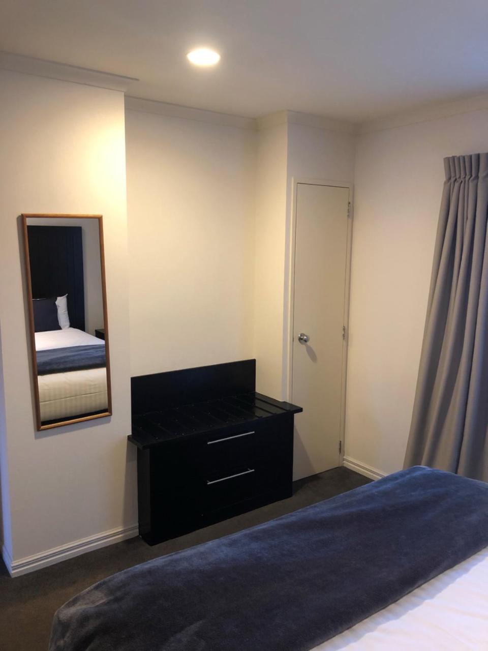 Bethlehem Motor Inn And Conference Centre Tauranga Extérieur photo