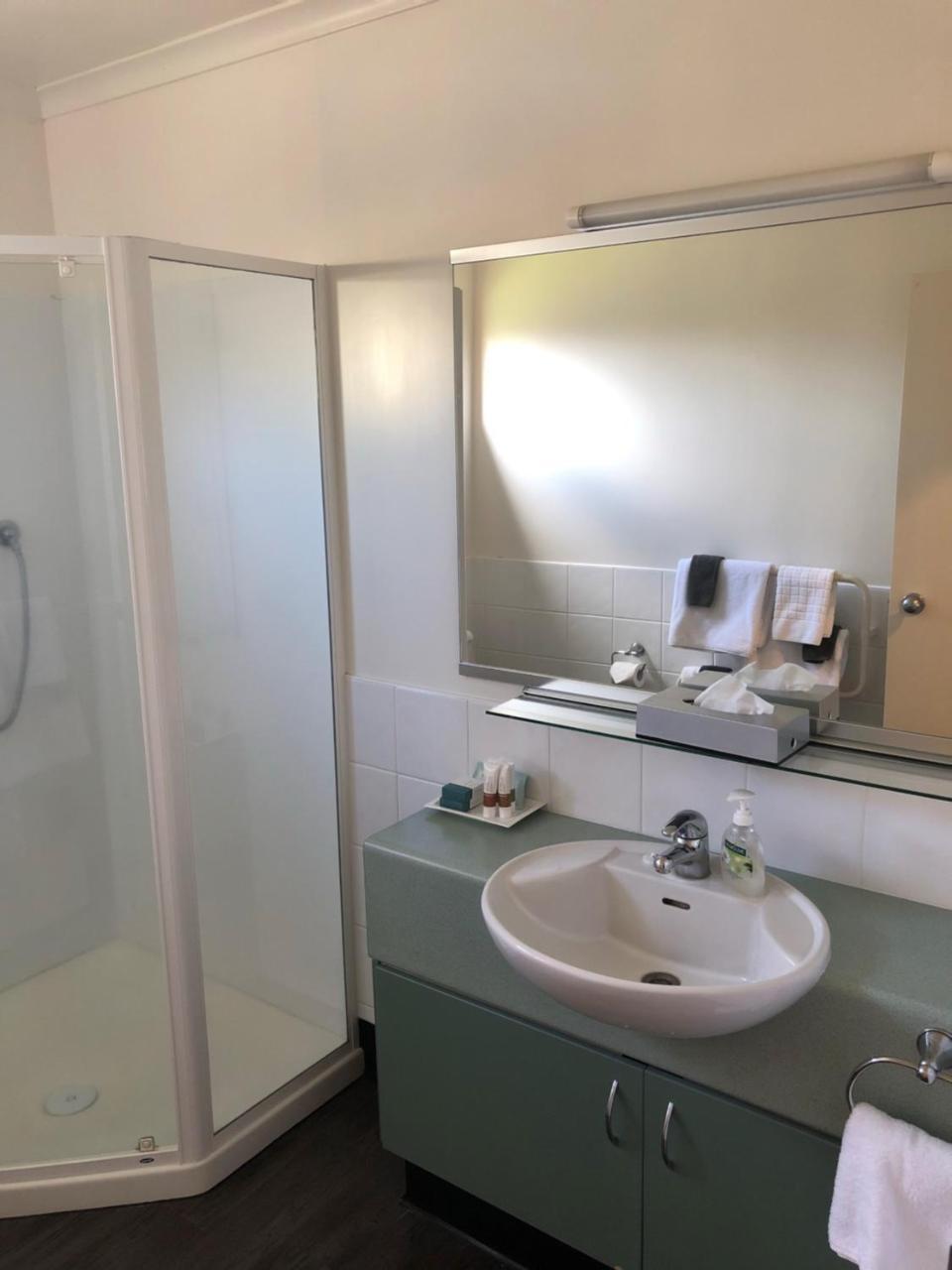 Bethlehem Motor Inn And Conference Centre Tauranga Extérieur photo