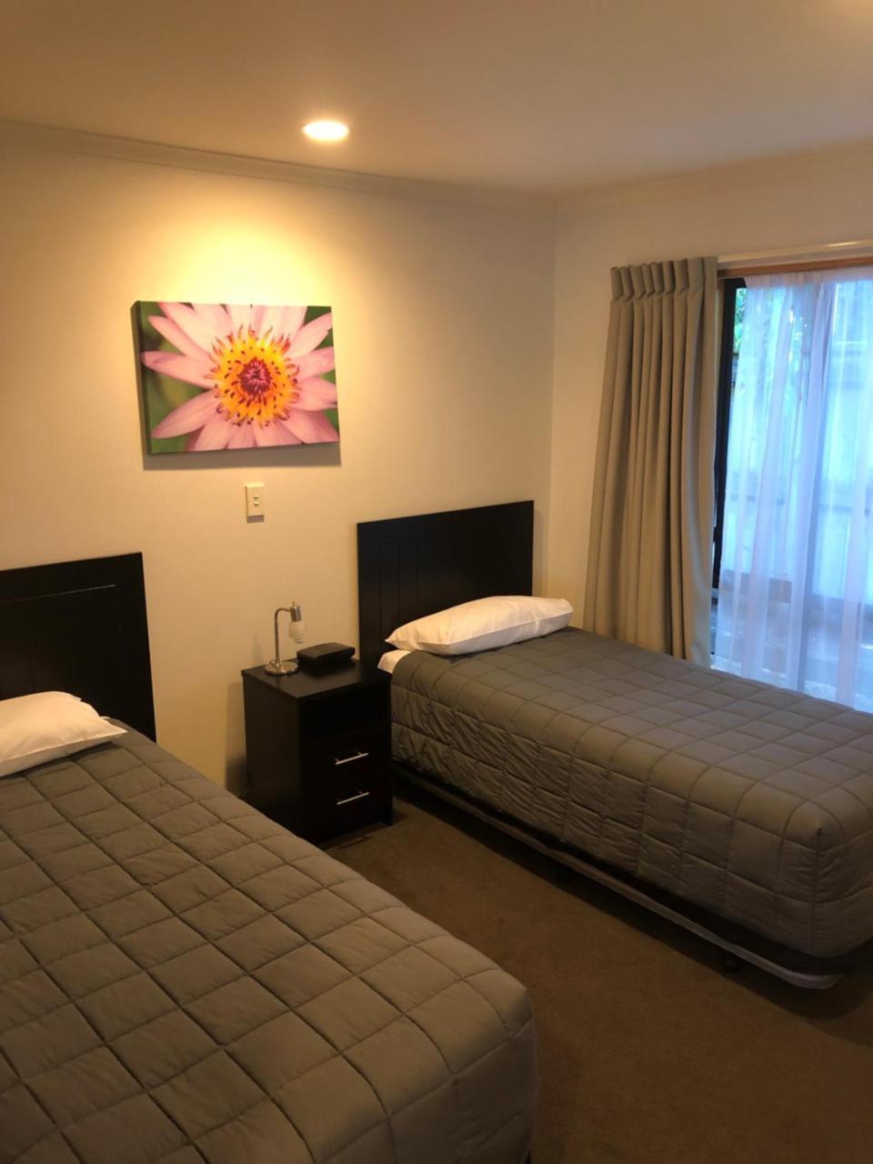 Bethlehem Motor Inn And Conference Centre Tauranga Extérieur photo