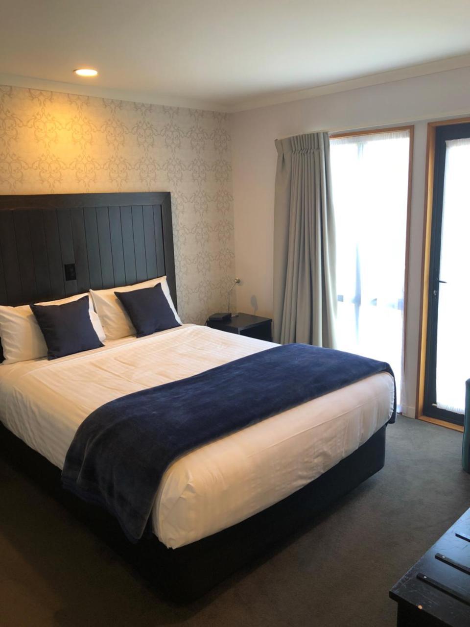 Bethlehem Motor Inn And Conference Centre Tauranga Extérieur photo