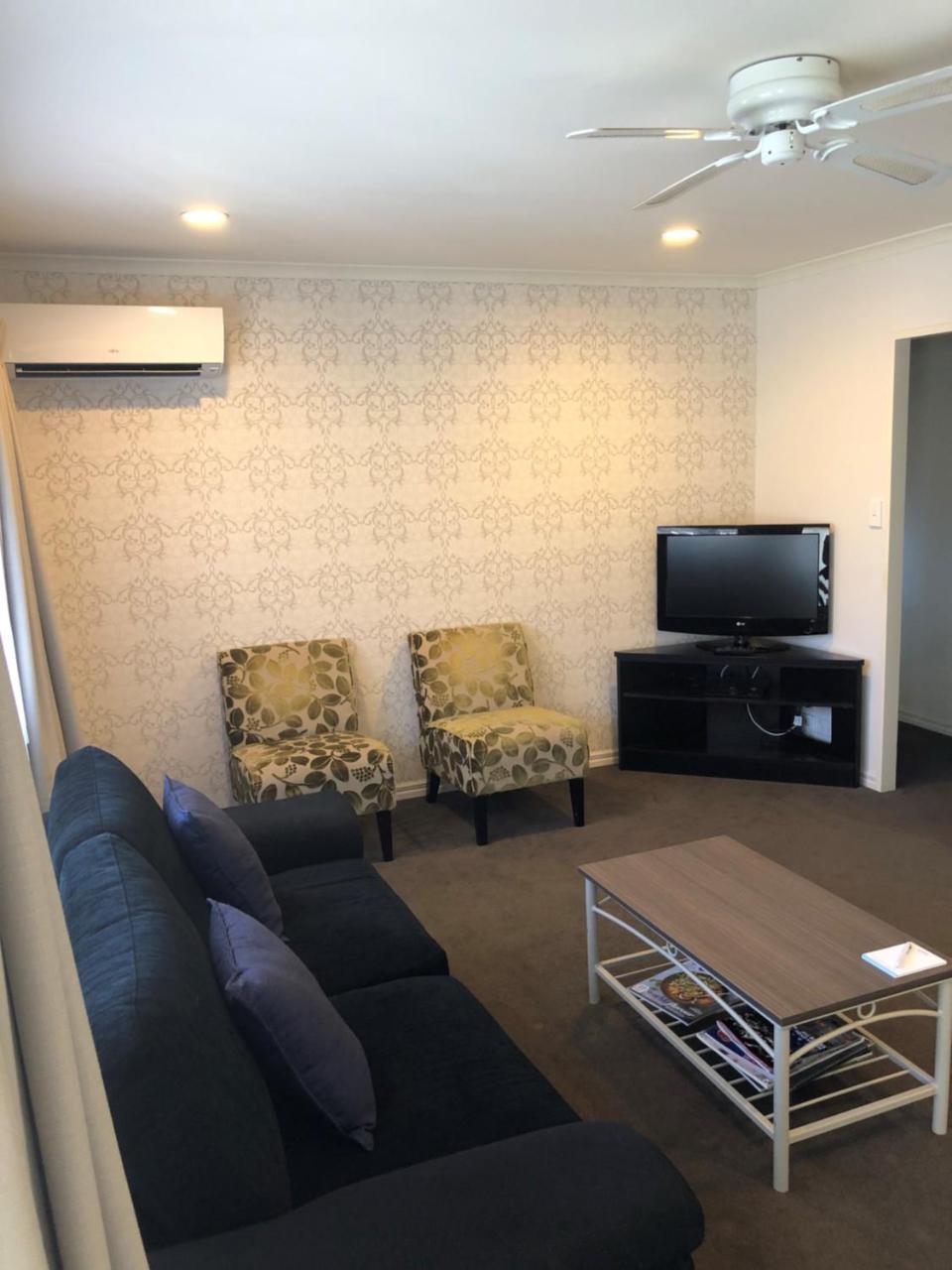 Bethlehem Motor Inn And Conference Centre Tauranga Extérieur photo
