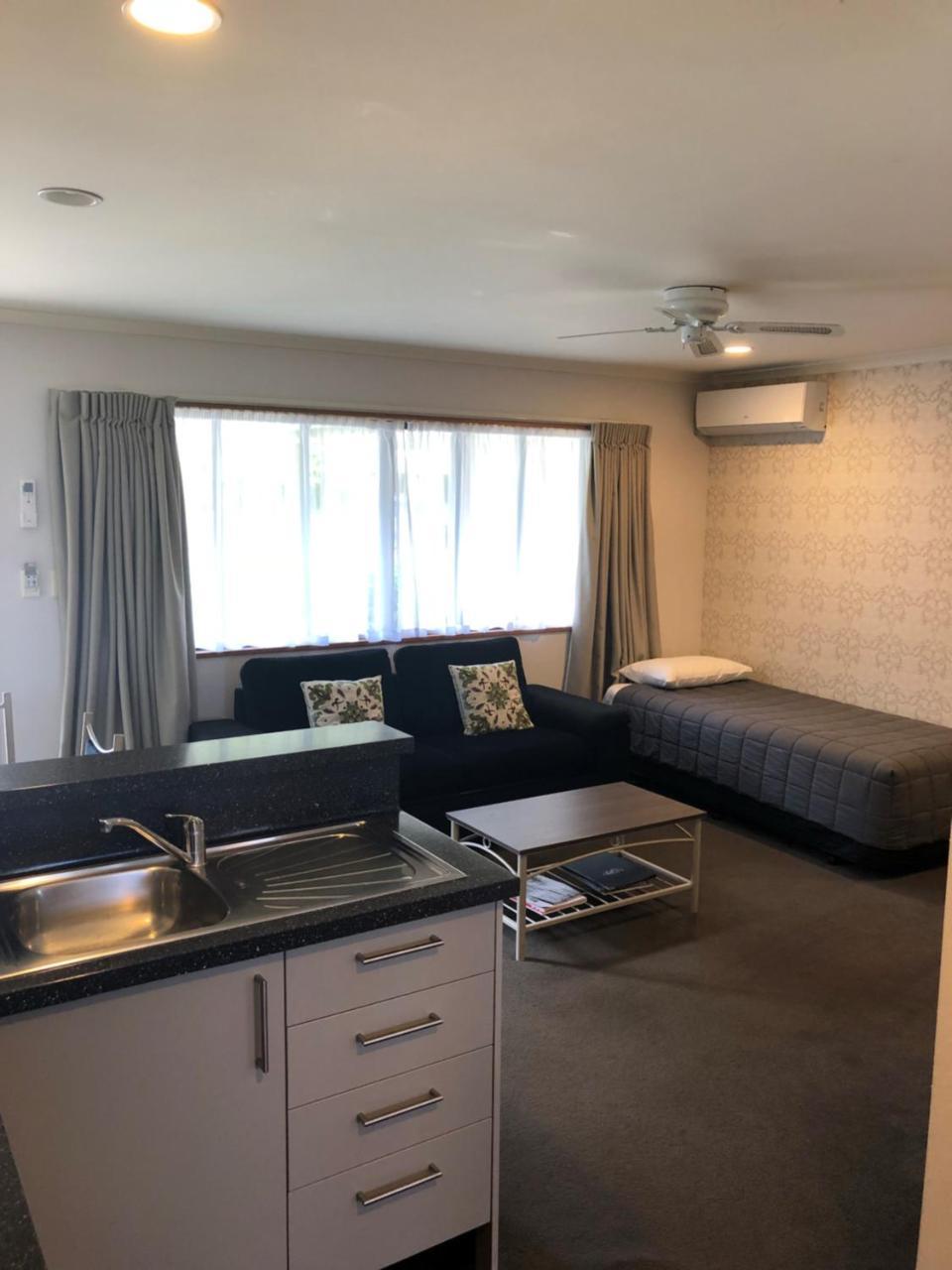 Bethlehem Motor Inn And Conference Centre Tauranga Extérieur photo