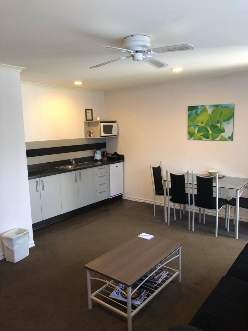 Bethlehem Motor Inn And Conference Centre Tauranga Extérieur photo