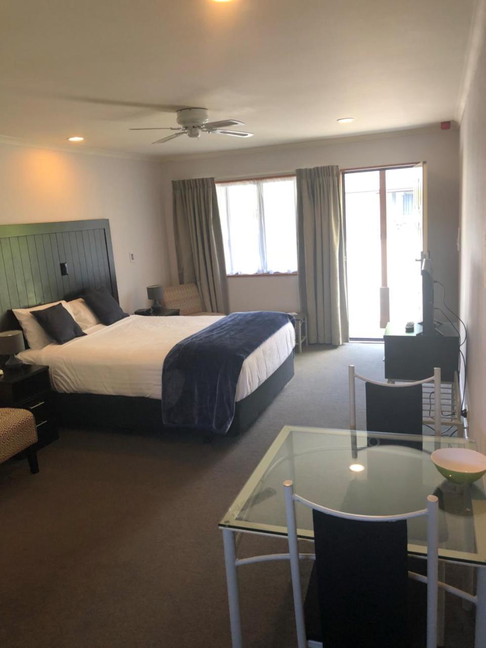 Bethlehem Motor Inn And Conference Centre Tauranga Extérieur photo